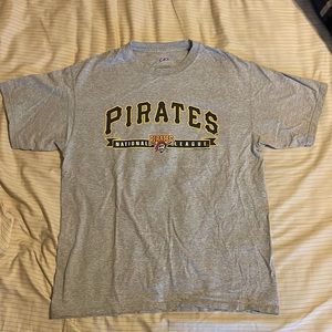 Pittsburgh Pirates MLB t-shirt size Large